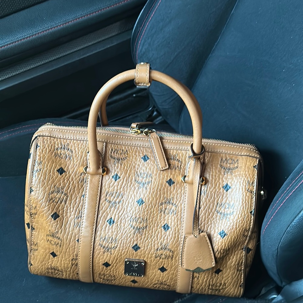 MCM BOSTON
